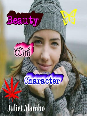 cover image of Beauty With Character
